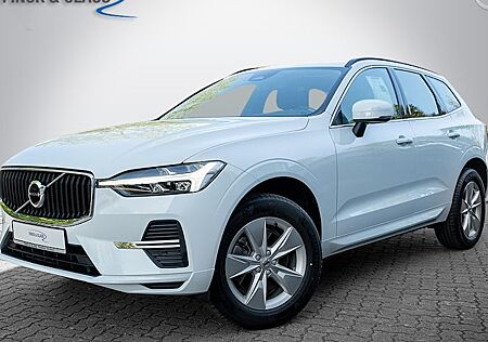 Volvo XC 60 B4 Momentum Pro Geartronic 5 Türen