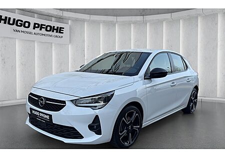 Opel Corsa 1.2 Direct Injection Turbo 96kW GS Auto 5 Türen