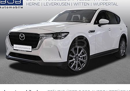 Mazda CX-60 2.5 e-SKYACTIV PHEV Exclusive-L Auto AWD 5 Türen
