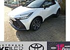 Toyota C-HR 1.8-l-VVT-i Hybrid Team Deutschland 5 Türen