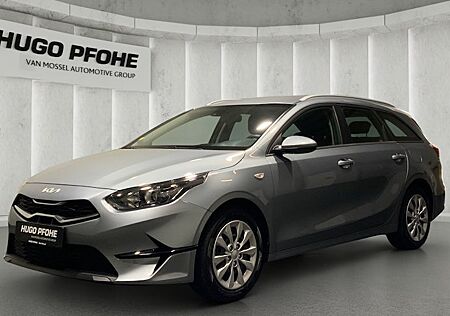 Kia Cee'd Sportswagon 1.0 T-GDI Vision Sportswagon 5 Türen