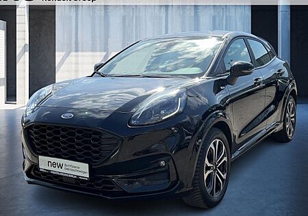 Ford Puma 1,0 EcoBoost Hybrid 92kW ST-Line 5 Türen