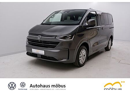 VW T7 Caravelle 64 kWh 160 kW Style kurz Auto 5 Türen