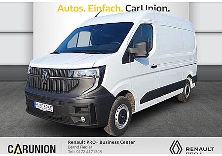 Renault Master EV87 Long Range Advance L2H2 4 Türen