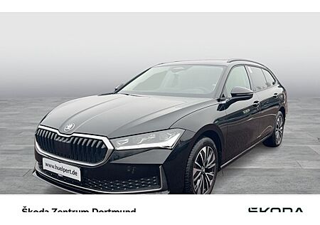 Skoda Superb 2.0 TDI 142kW DSG 4x4 Selection Combi 5 Türen