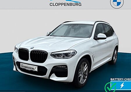BMW X3 xDrive30e M SPORT AT 5 Türen
