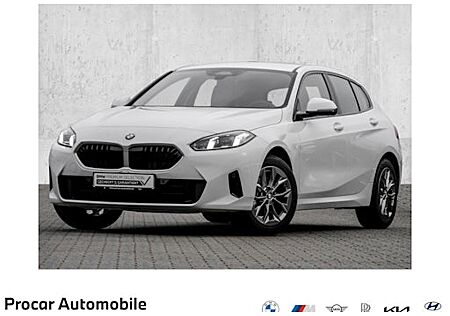BMW 1er 120 Steptronic 5 Türen