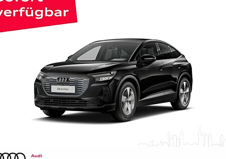 Audi Q4 e-tron 40 e-tron 5 Türen