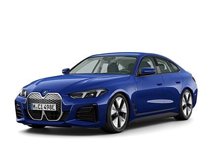 BMW i4 eDrive40 5 Türen
