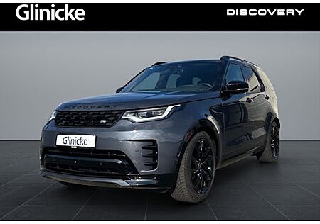 Land Rover Discovery D350 MHEV AWD DYNAMIC SE Automatik 5 Türen