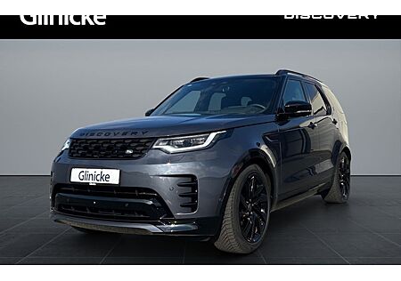 Land Rover Discovery D350 MHEV AWD DYNAMIC SE Automatik 5 Türen