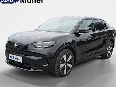 Ford Capri Extended Range 77kWh RWD 5 Türen