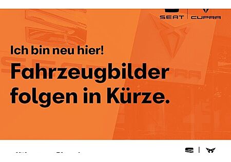 Cupra Terramar 1.5 e-Hybrid 150kW DSG 5 Türen