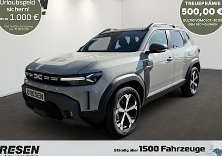 Dacia Duster TCe 130 Journey 5 Türen