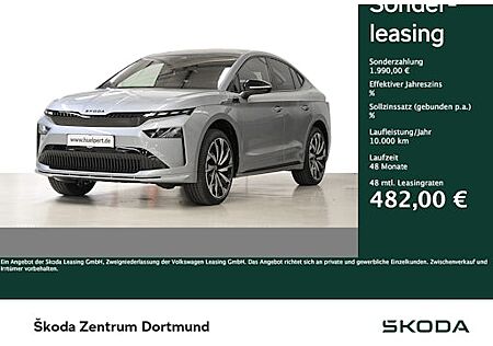 Skoda Enyaq 60 Sportline 5 Türen