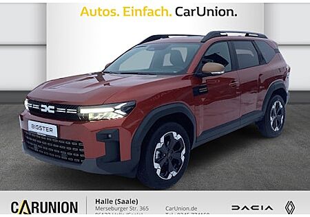 Dacia Bigster mild hybrid 140 Extreme 5 Türen