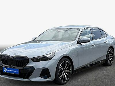 BMW 5er 530e xDrive A 4 Türen
