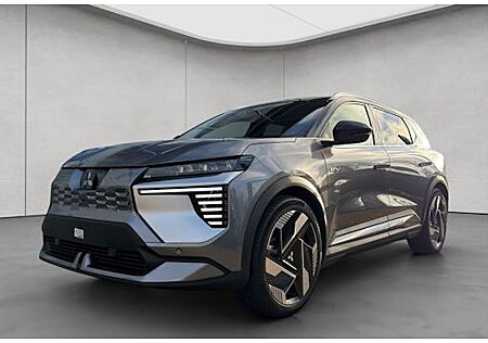 Mitsubishi Eclipse Cross Diamant Plus 87kWH 11kW OBC 5 Türen