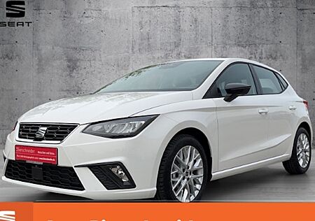 Seat Ibiza 1.0 TSI 70kW FR 5 Türen