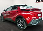 Toyota C-HR 1.8-l-VVTi Hybrid Team Deutschland 5 Türen