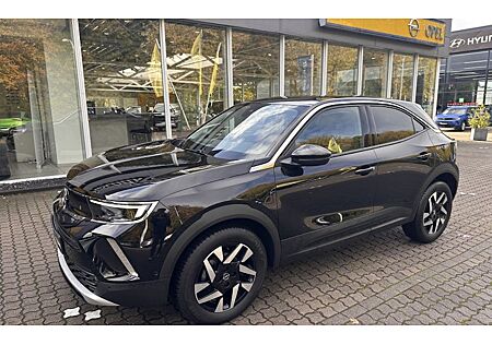 Opel Mokka 1.2 Turbo 74kW Elegance 5 Türen