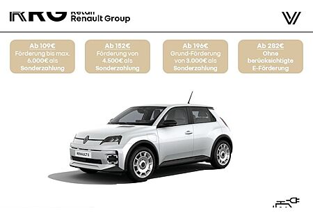 Renault R 5 Evolution 120 Urban Range 5 Türen