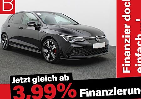 VW Golf GTI 2.0 TDI SCR DSG GTD 5 Türen