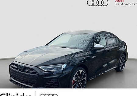 Audi S3 TFSI S tronic quattro 4 Türen