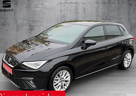 Seat Ibiza 1.0 TSI 81kW FR DSG 5 Türen