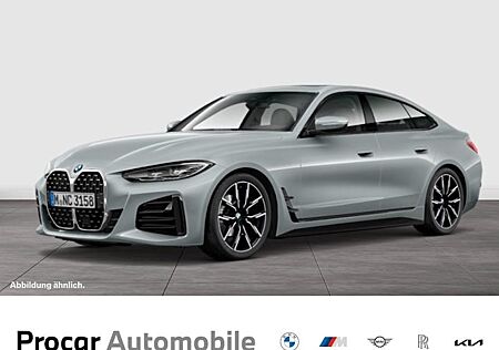 BMW 4er 430i Gran Coupé M Sport A 5 Türen
