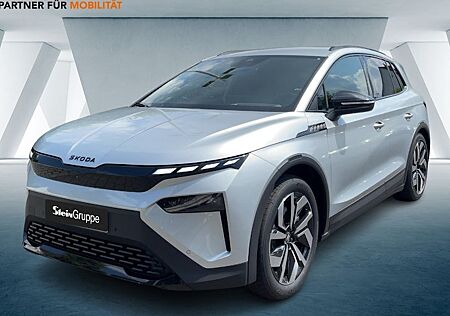 Skoda Elroq 85 Sportline 5 Türen