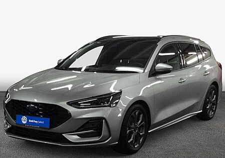 Ford Focus 1,0 EcoBoost Hyb. 114kW ST-Line Tur. AT 5 Türen