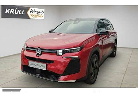 Citroën C5 Aircross Hybrid 145 ë-DCS6 PLUS 5 Türen