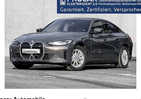 BMW i4 eDrive40 M Sport 5 Türen
