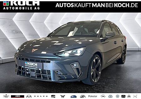 Cupra Leon 1.5 eTSI 110kW DSG Sportstourer 5 Türen