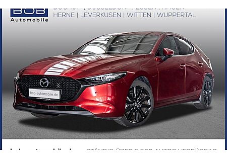 Mazda 3 e-SKYACTIV X 186 Drive Exclusive-L. 5 Türen