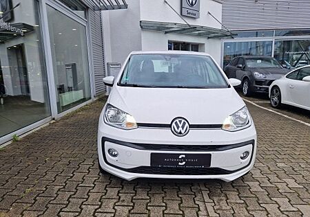 VW Up 1.0 44kW move ! 5 Türen