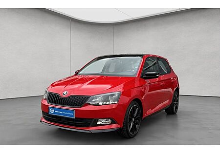 Skoda Fabia 1.0l TSI DSG 81kW Monte Carlo 5 Türen