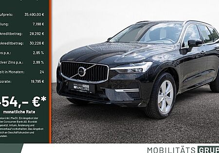 Volvo XC 60 B4 Core Auto 5 Türen