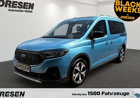 Ford Grand Tourneo 1,5 EcoBoost 84kW Active Automatik 5 Türen