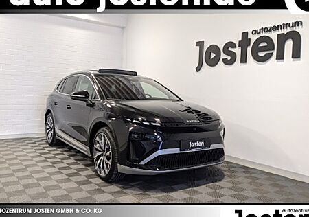 Skoda Enyaq 85 5 Türen