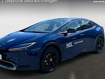 Toyota Prius 2.0-l-VVT-i PHEV Teamplayer 5 Türen