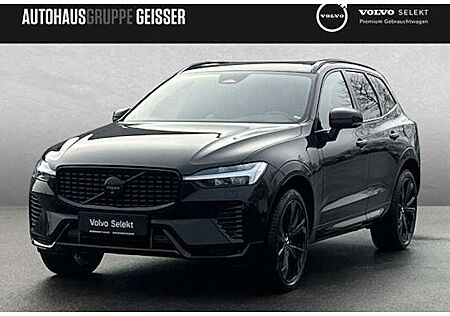Volvo XC 60 T8 Plug-in H. AWD Ultra Black Edit Auto 5 Türen