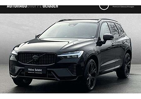 Volvo XC 60 T8 Plug-in H. AWD Ultra Black Edit Auto 5 Türen