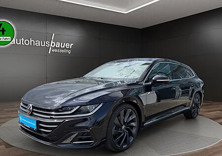 VW Arteon 2.0 TDI SCR 147kW DSG 4MOTION R-Line S.B 5 Türen