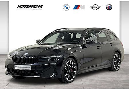 BMW 3er 320d xDrive Touring Automatic 5 Türen