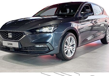 Seat Leon 1.5 eTSI ACT 110kW Style Edition DSG 5 Türen