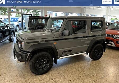 Suzuki Jimny 1.5 ALLGRIP PRO Comfort 3 Türen