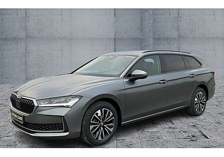 Skoda Superb 2.0 TDI DSG Selection Combi 5 Türen