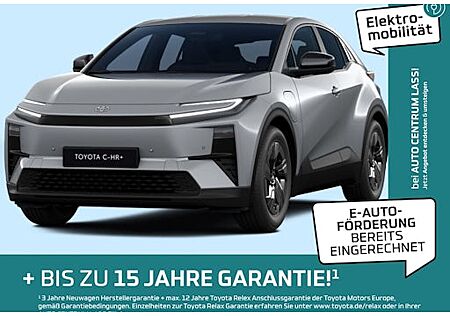 Toyota Andere 57,7 kWh Active 5 Türen